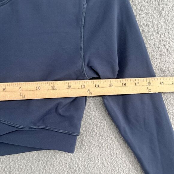 LSpace Aim High Top in Slate - Picture 7 of 11